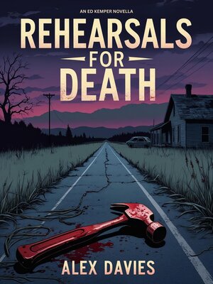 cover image of Rehersals For Death